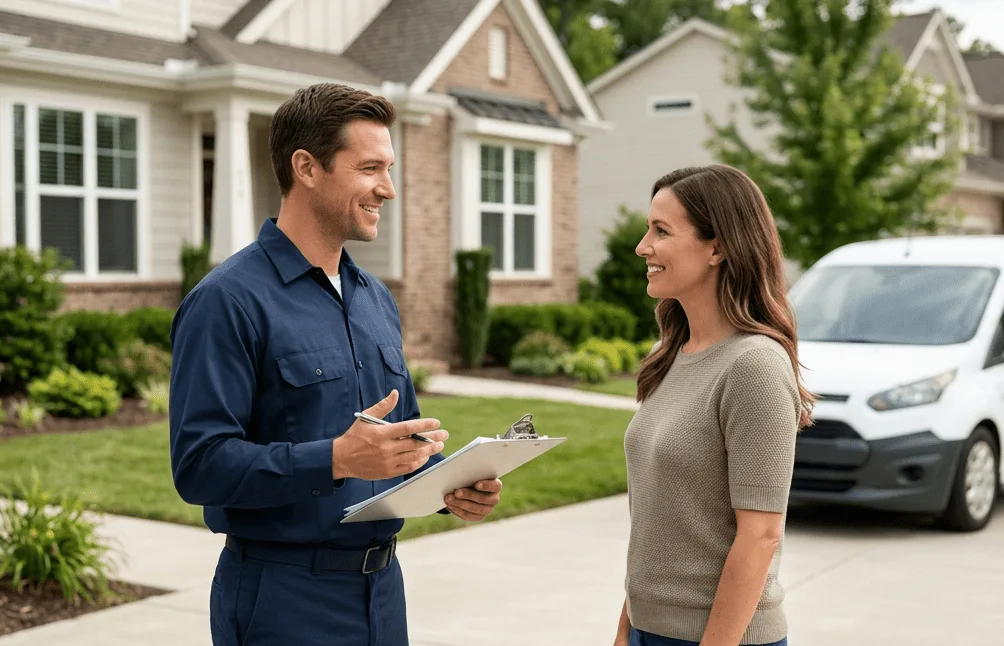 Mold Remediation Van Nuys, CA FAQs